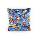 Snooker Cuscino piuma Seletti dettaglio