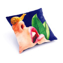 Snail Cuscino piuma Seletti vista