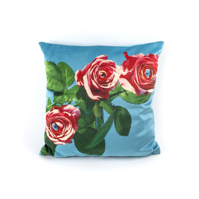 Rose Cuscino piuma Seletti