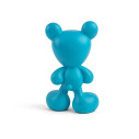 Blue Bear Art Toy Seletti vista