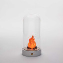 My Little Bonfire Lamp Seletti dettaglio