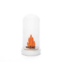 My Little Bonfire Lamp Seletti vista