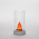 My Little Bonfire Lamp Seletti dettaglio