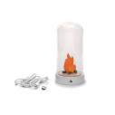 My Little Bonfire Lamp Seletti dettaglio
