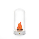 My Little Bonfire Lamp Seletti vista