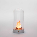 My Little Bonfire Lamp Seletti dettaglio