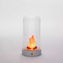 My Little Bonfire Lamp Seletti dettaglio