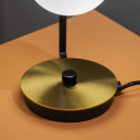 Birds Tl1 Lampada da tavolo Ideal Lux dettaglio
