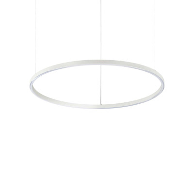 Oracle Slim Sp D070 Round 3000k Dali Wh Lampada a sospensione