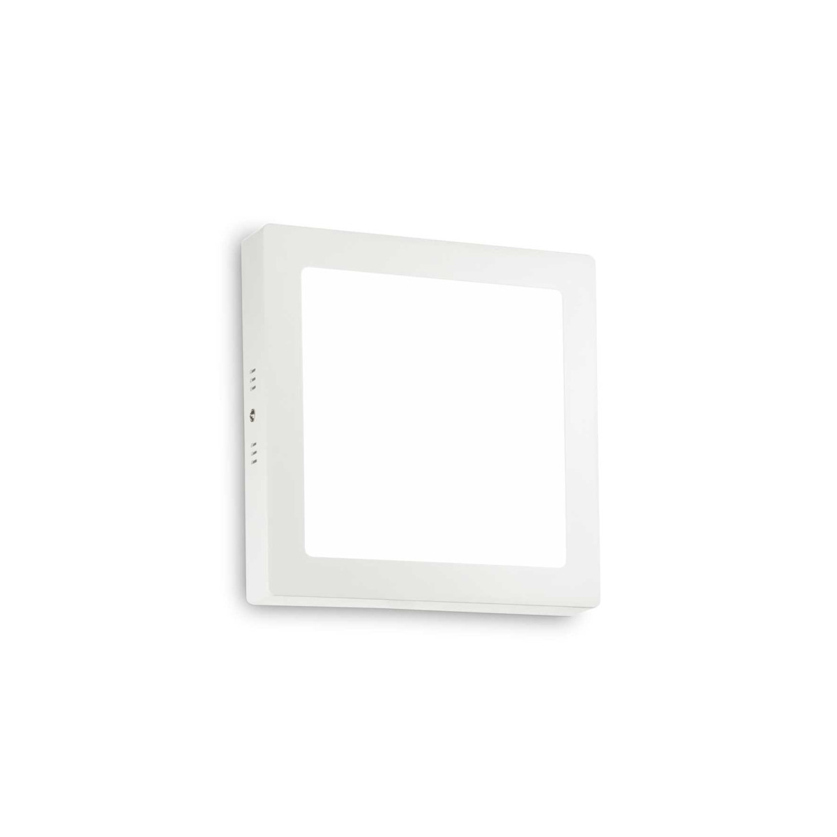 Universal PL D22 Square 4000k Lampada da soffitto