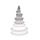 Lampada Albero Alaska a LED RGB