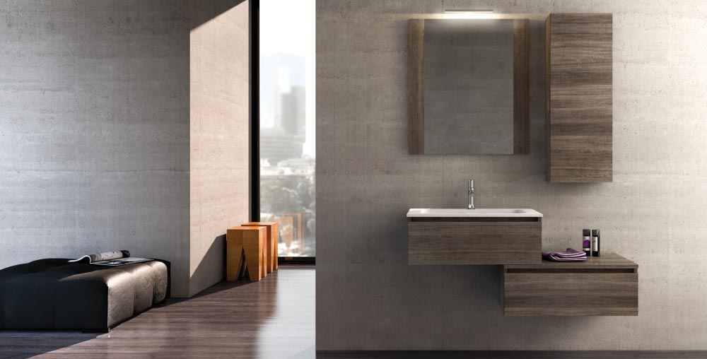 Bagni moderni