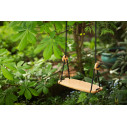 Altalena Classic Oak 2.8 Lillagunga ambientazione