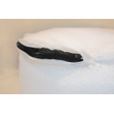 Pouf Roll 100 ambientazione