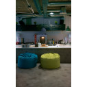Pouf Roll 100 ambientazione