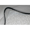 Pouf Sofa Moog dettaglio