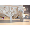 Pouf Little Prince Of Love ambientazione