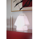Lampada Pràªt-Ã -porter LED RGB ambientazione