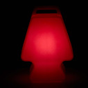 Lampada Pràªt-Ã -porter LED RGB ambientazione