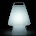 Lampada Pret-a-porter Slide Design ambientazione