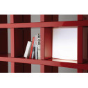 Lampada Quadro My Book modulare ambientazione