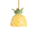 Vitamin Pineapple Lampada a sospensione Seletti vista