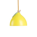 Vitamin Lemon Lampada a sospensione Seletti vista