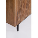 Credenza 4 ante Tadita Bizzotto dettaglio