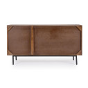 Credenza 3 ante Tadita Bizzotto vista