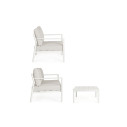 Set4 Salotto Sirius Vapor Bizzotto vista