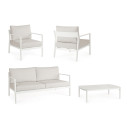 Set4 Salotto Sirius Vapor Bizzotto vista
