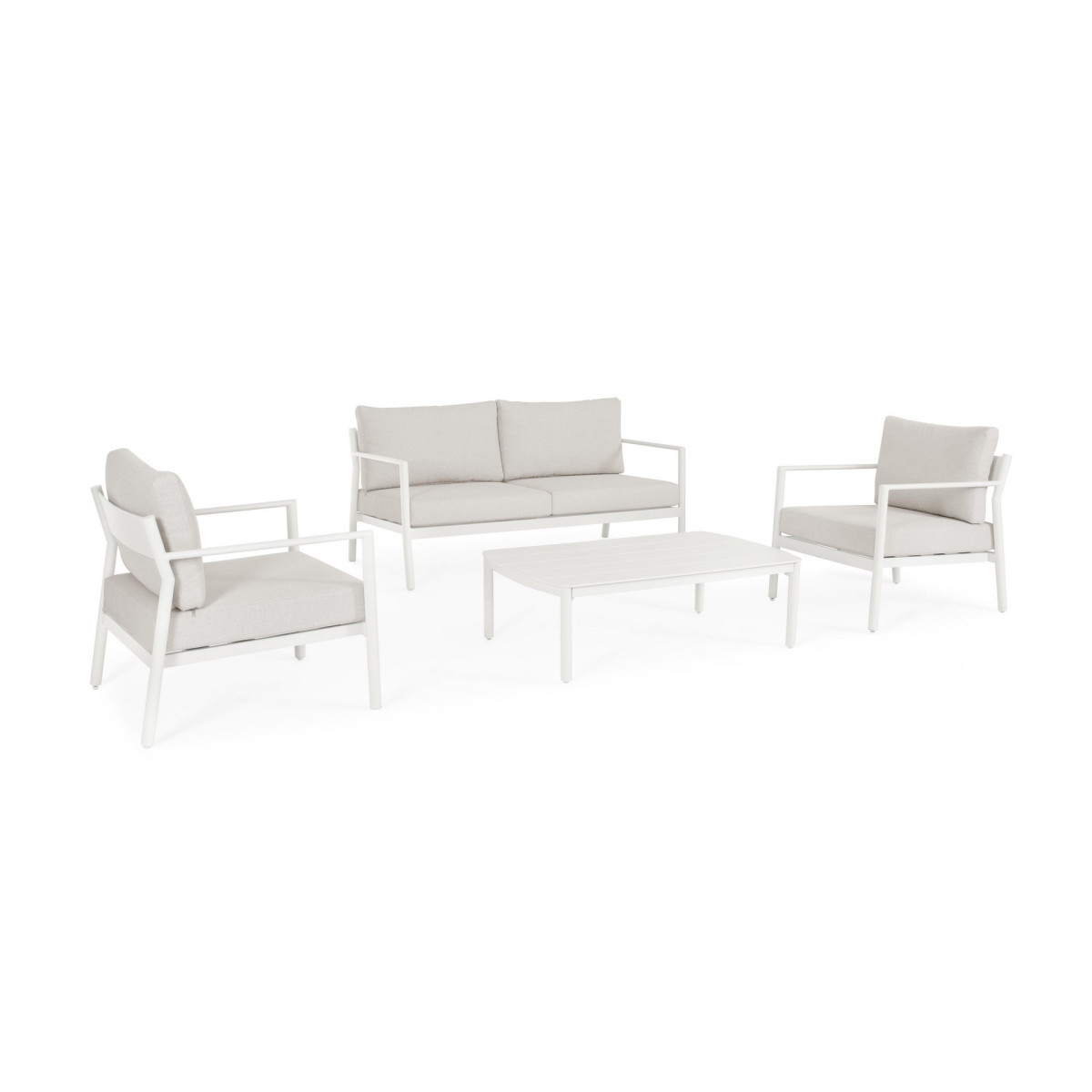 Set4 Salotto Sirius Vapor