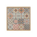 Tavolo Kalimera 73x73 Desert Bizzotto dettaglio