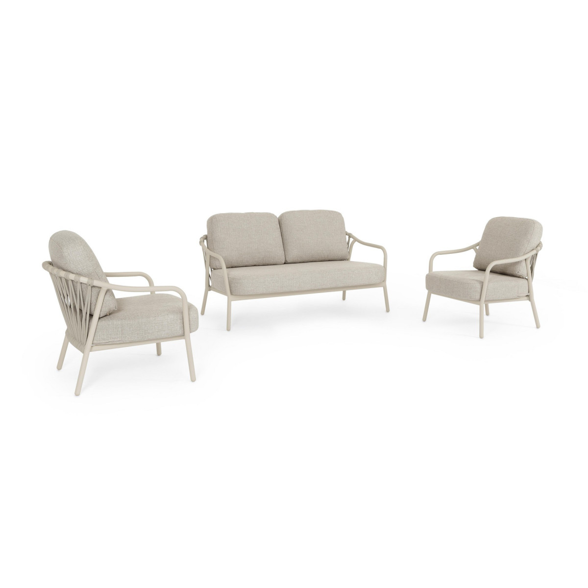 Set3 Salotto Edvige Pelican
