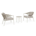 Set3 Salotto Millor Wall Bizzotto vista