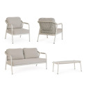 Set4 Salotto Miravet Wall Bizzotto vista