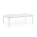 Tavolino Fenix 115x68 Vapor Bizzotto vista