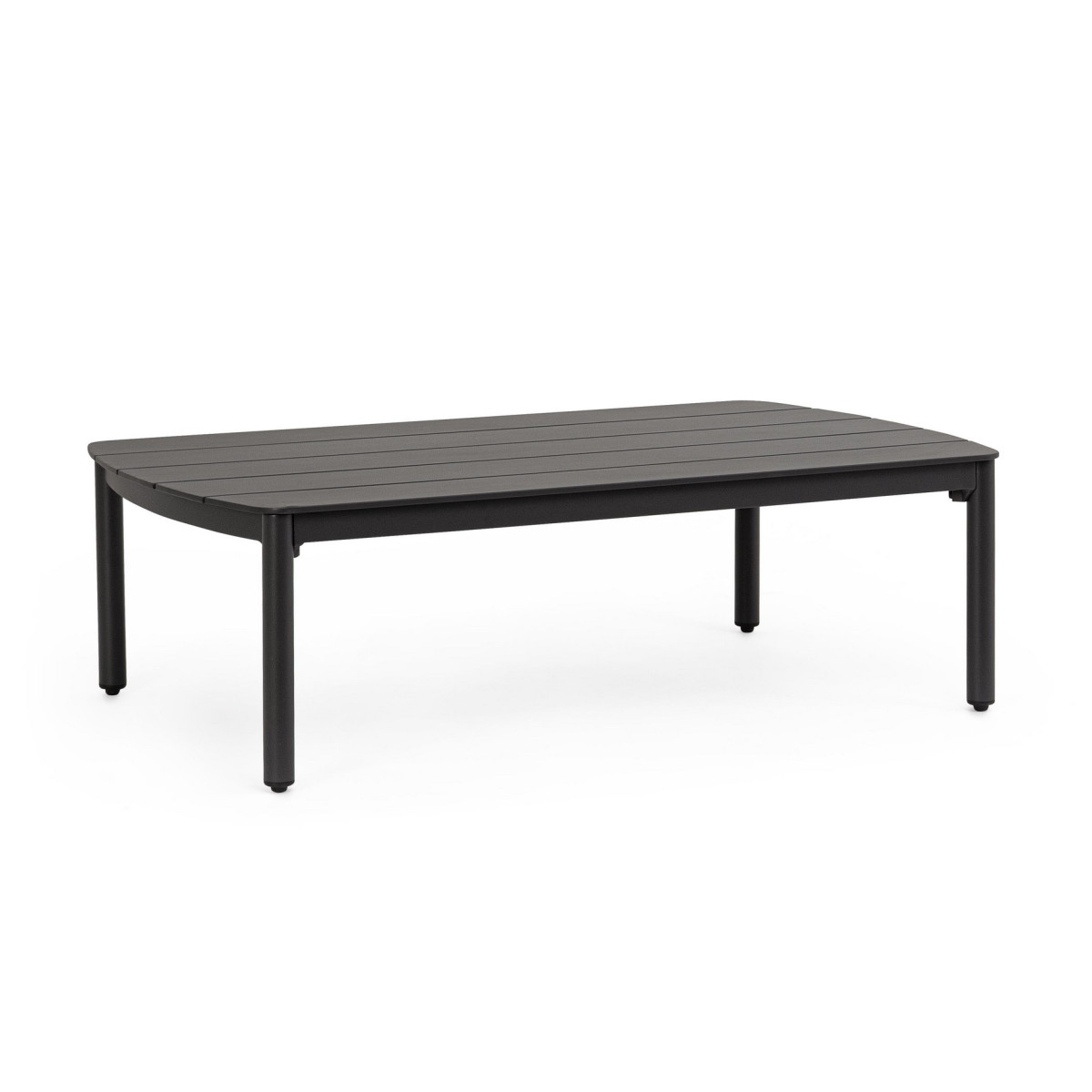 Tavolino Fenix 115x68 Antracite