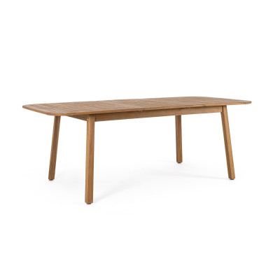 Tavolo Allungabile Danubio 160-210x100