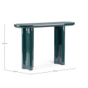 Consolle Otilia Deep Bizzotto vista