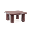 Tavolino Otilia Brick Bizzotto vista