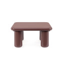 Tavolino Otilia Brick Bizzotto vista