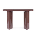 Consolle Otilia Brick Bizzotto vista
