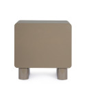 Comodino 2 cassetti Otilia Herb Bizzotto vista