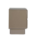 Comodino 2 cassetti Otilia Herb Bizzotto vista