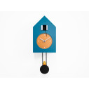 Orologio Freebird vista
