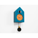 Orologio Freebird vista