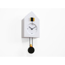 Orologio Freebird vista