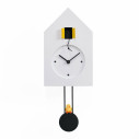 Orologio Freebird vista