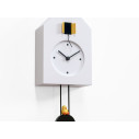 Orologio Freebird dettaglio